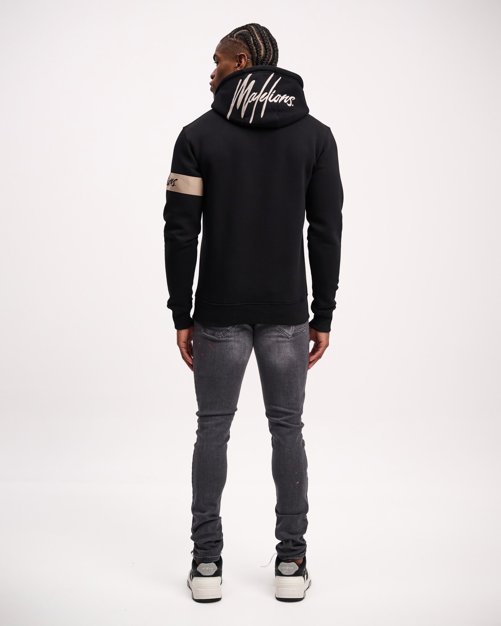 Malelions captain hoodie online sale