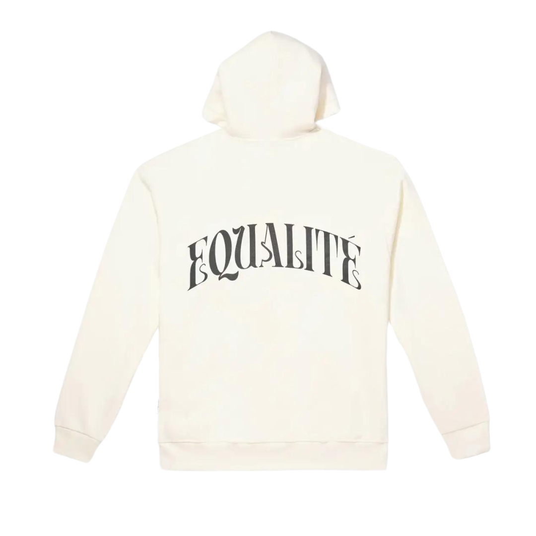 Off white outlet equality hoodie